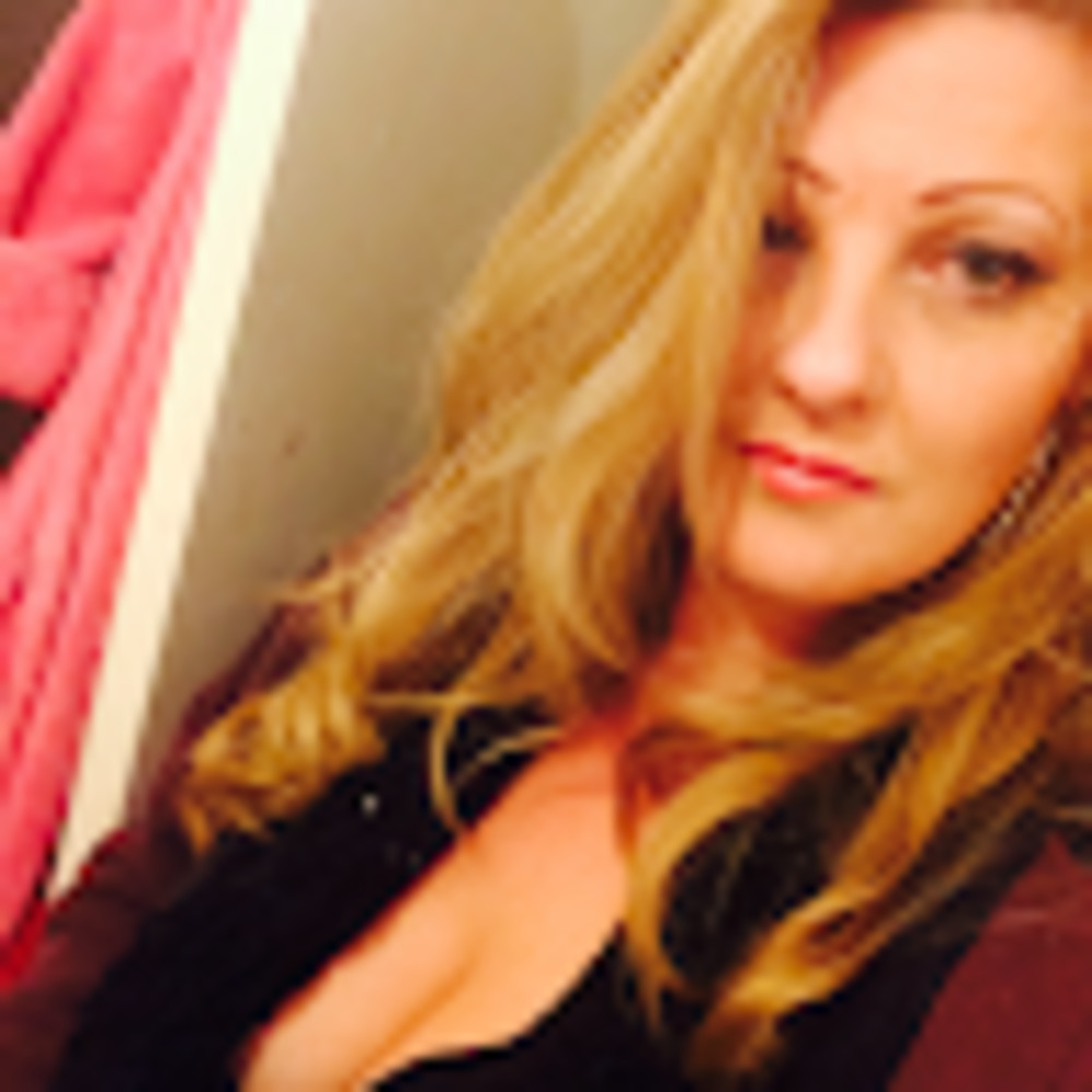 Meet your Posher, Stacey